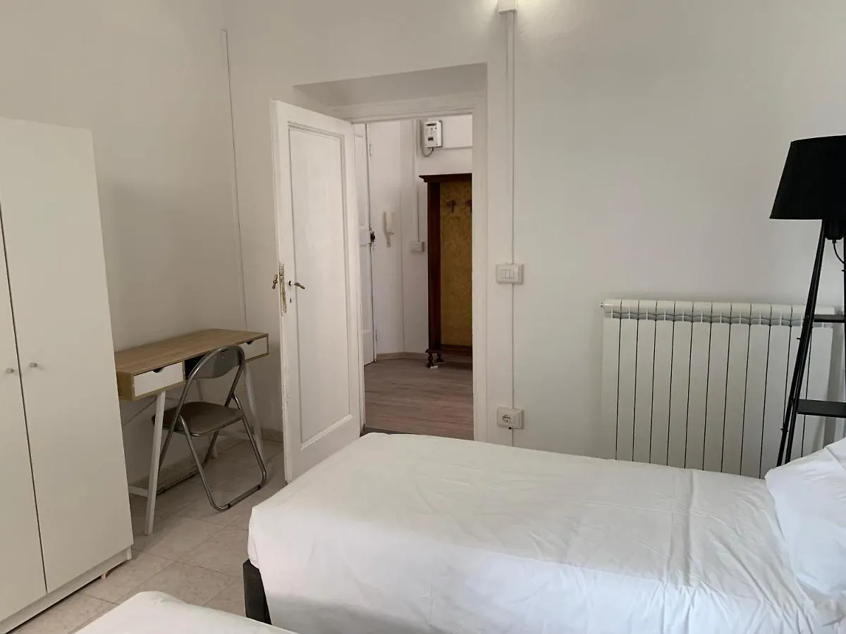 Porta Rossa Apartment Florence Italy