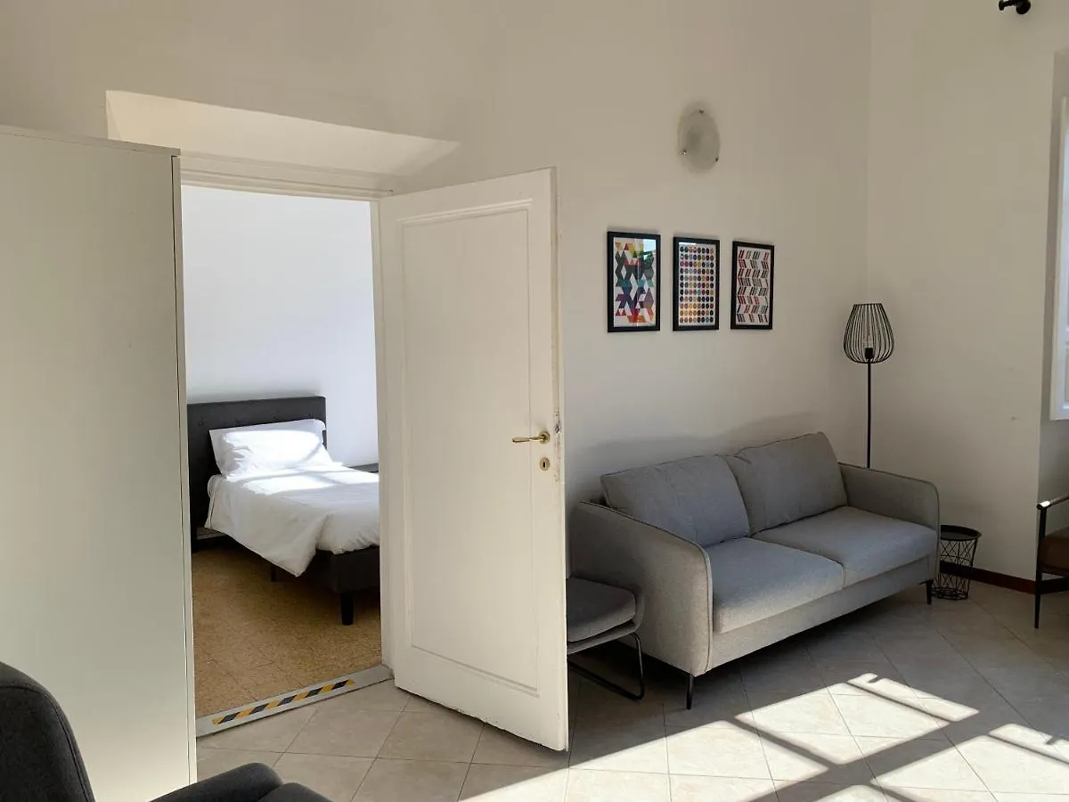 Porta Rossa Apartment Florence 0*,