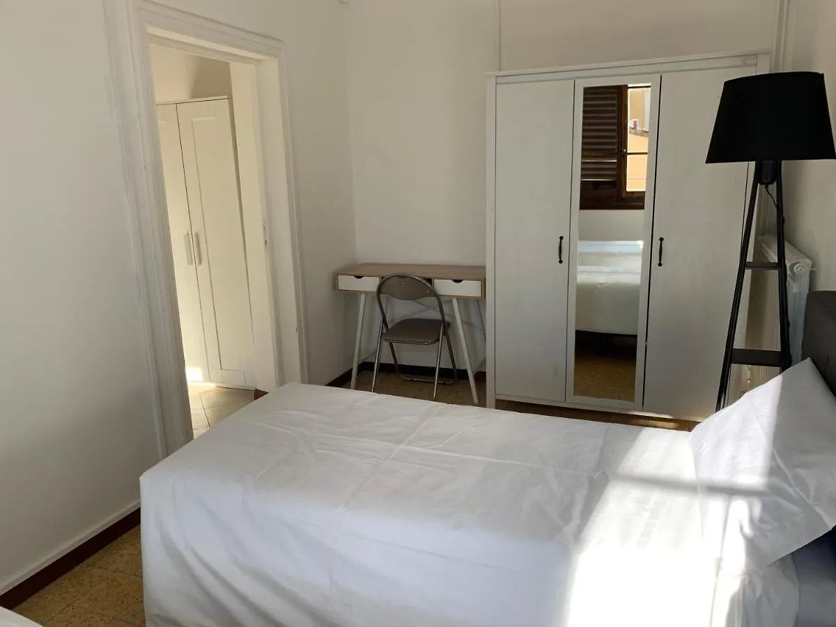 Porta Rossa Apartment Florence