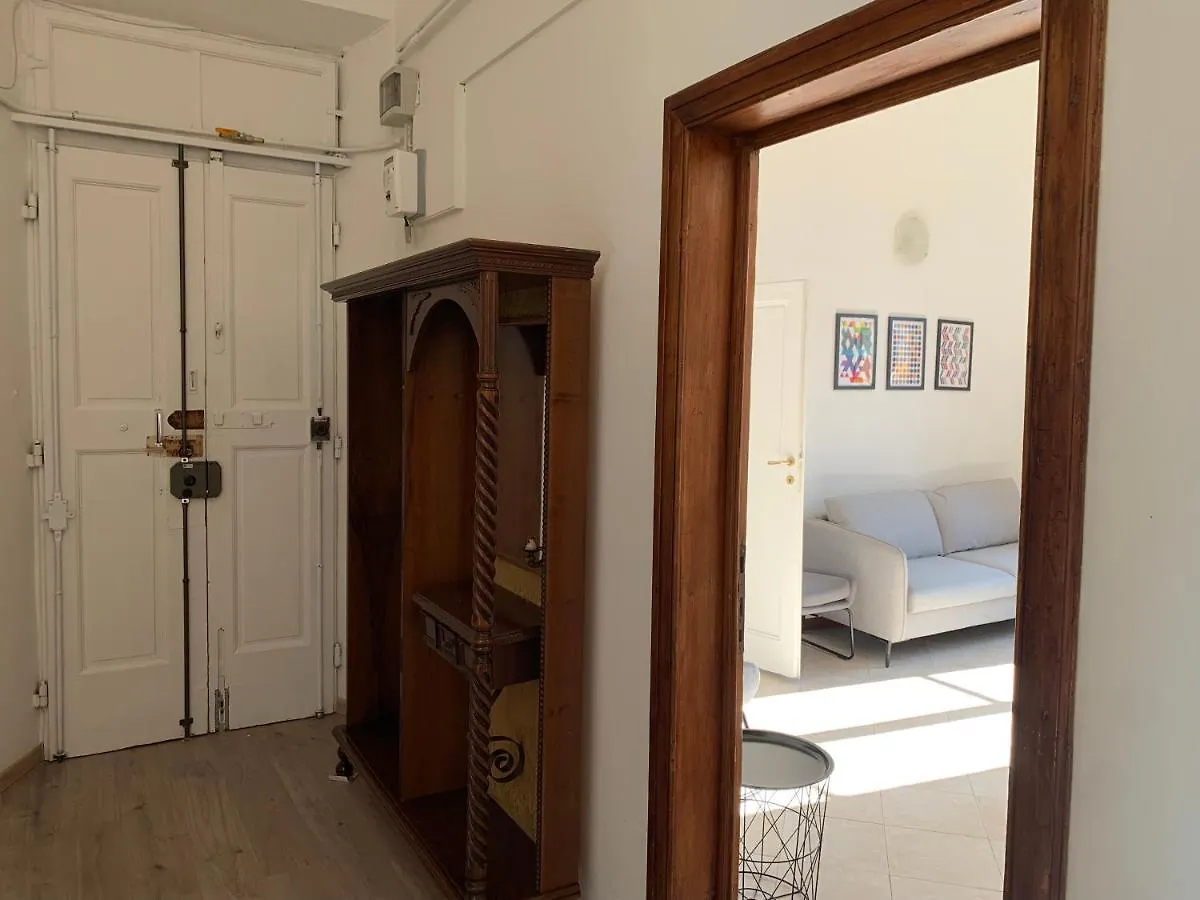 Porta Rossa Apartment Floransa