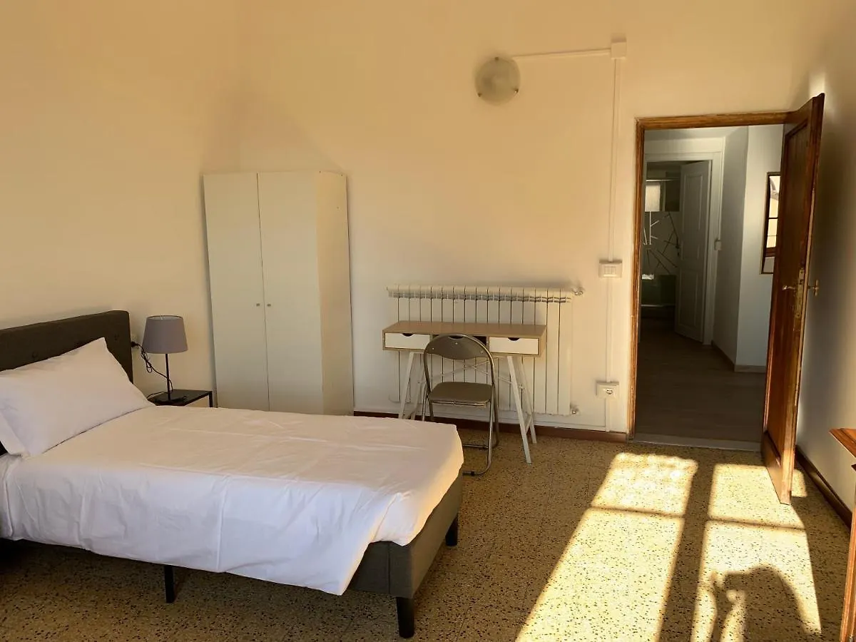 Porta Rossa Apartment Floransa 0*,  İtalya