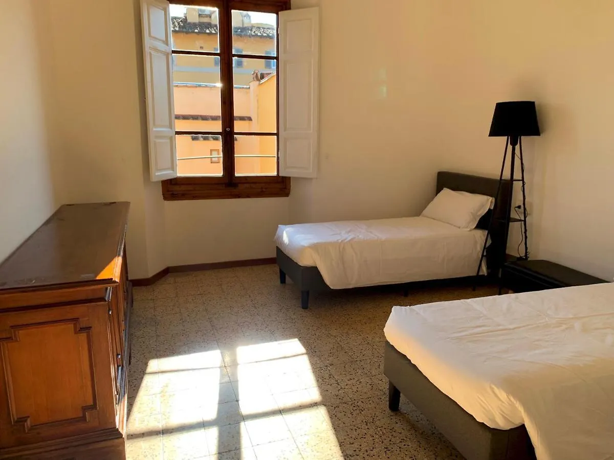 Porta Rossa Apartment Floransa