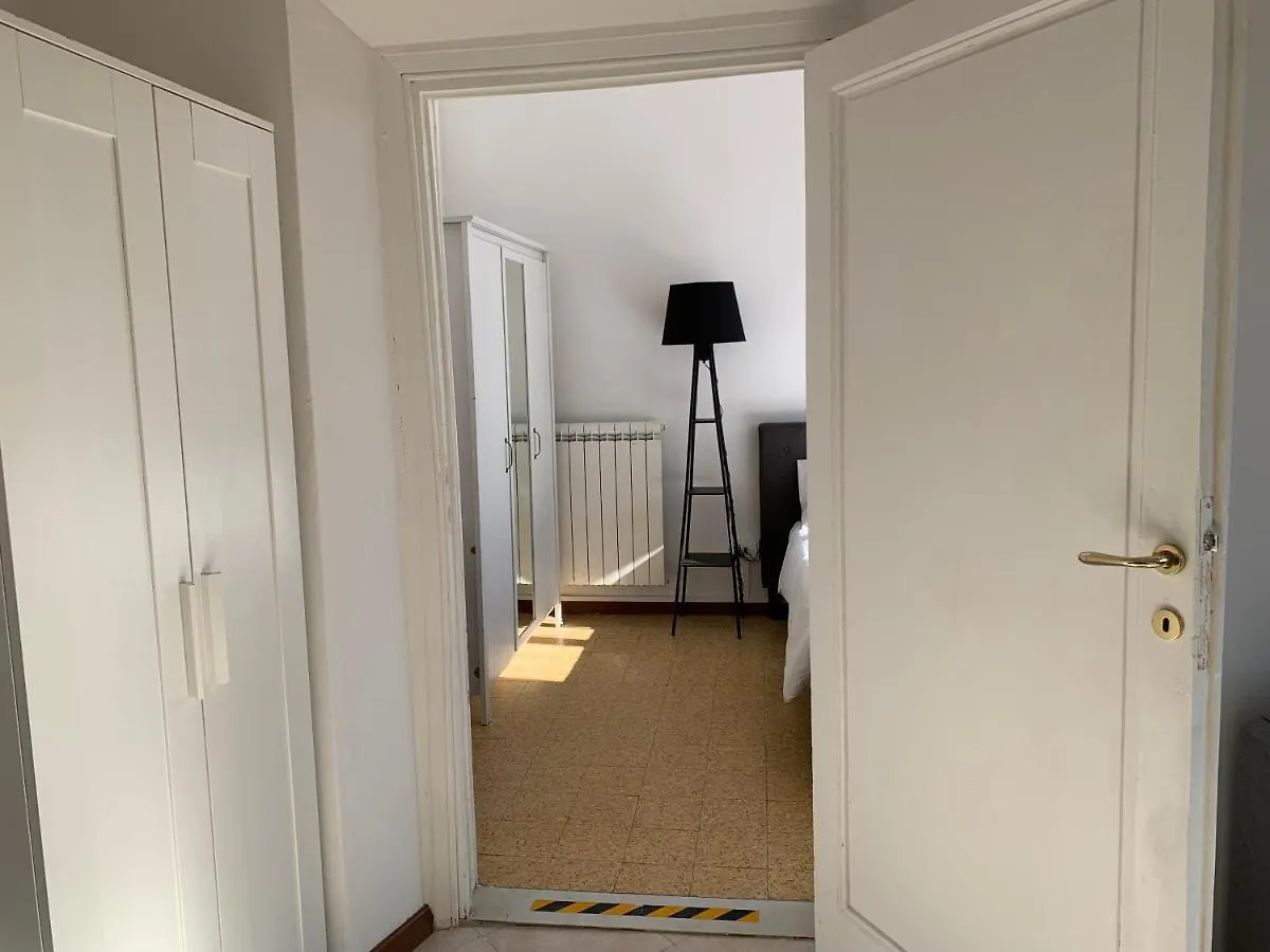 Porta Rossa Apartment Floransa