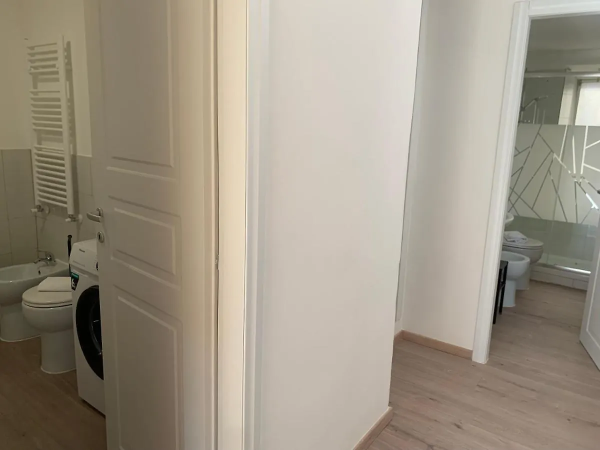 Porta Rossa Apartment Floransa 0*,  İtalya